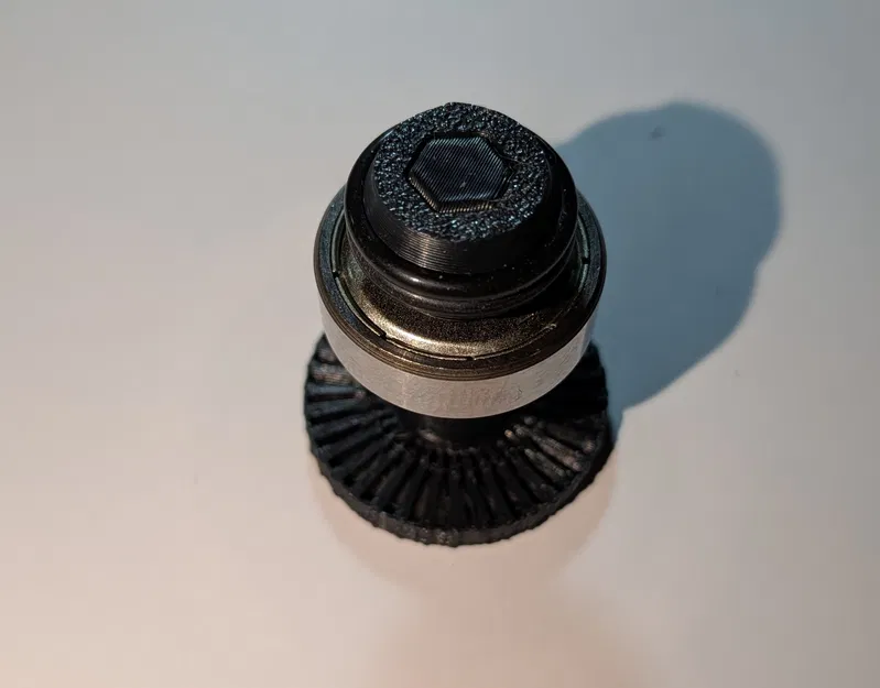 Encoder filament độ phân giải cao (High resolution filament encoder) - Image 4