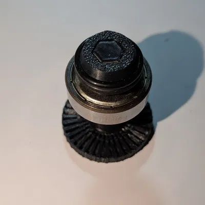 Encoder filament độ phân giải cao (High resolution filament encoder)