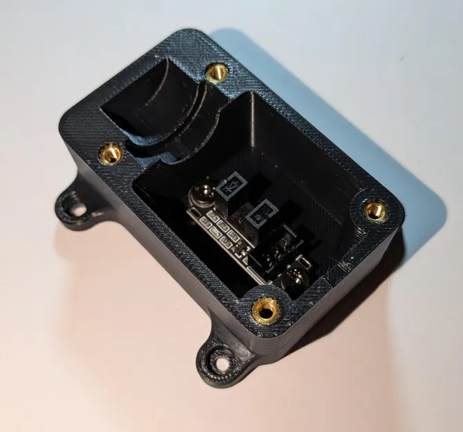 Encoder filament độ phân giải cao (High resolution filament encoder) - Image 5