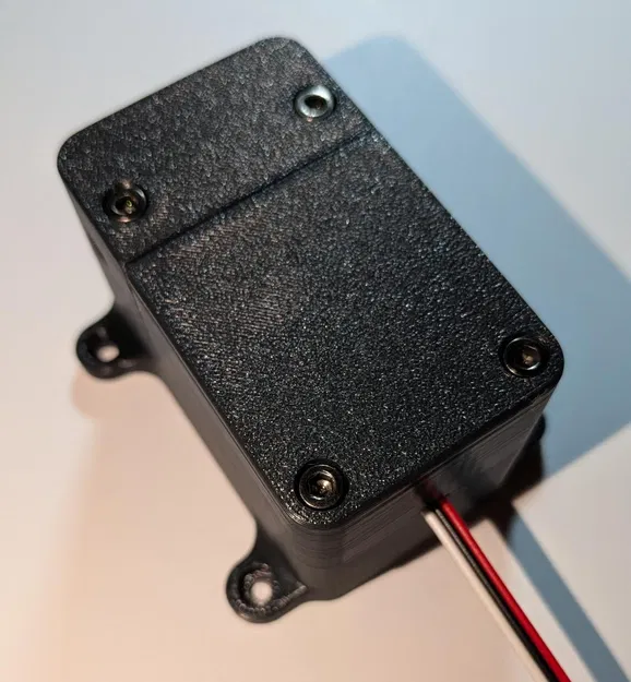 Encoder filament độ phân giải cao (High resolution filament encoder) - Image 9