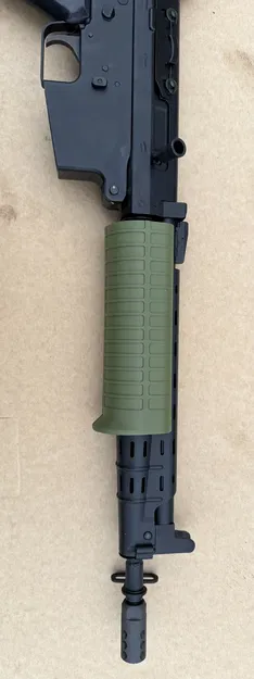 Ốp tay VFC FNC (Handguard) - Image 1