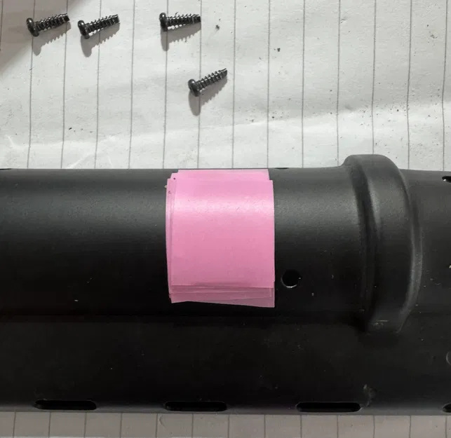 Ốp tay VFC FNC (Handguard) - Image 2