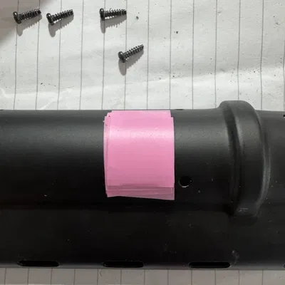 Ốp tay VFC FNC (Handguard)