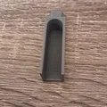 HSW Collar Stay Holder (Giá đỡ collar stay cho Honeycomb Storage Wall) - Thumbnail 3