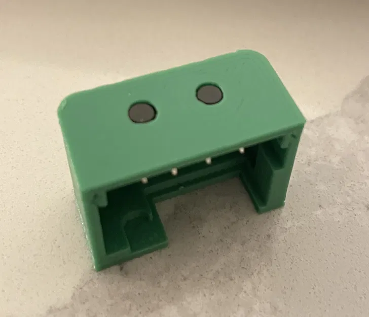 Macropad Seeed Studio XIAO 2 phím - Image 5