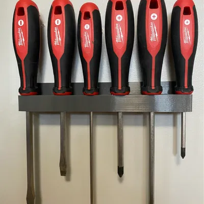 Giá đỡ tua vít Milwaukee