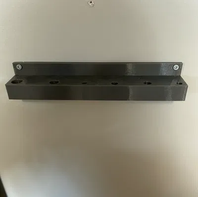 Giá đỡ tua vít Milwaukee