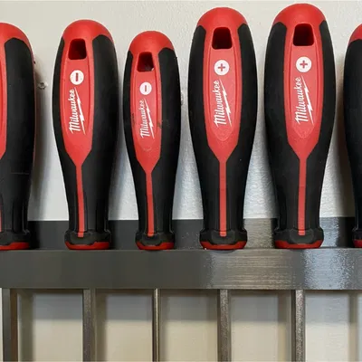 Giá đỡ tua vít Milwaukee