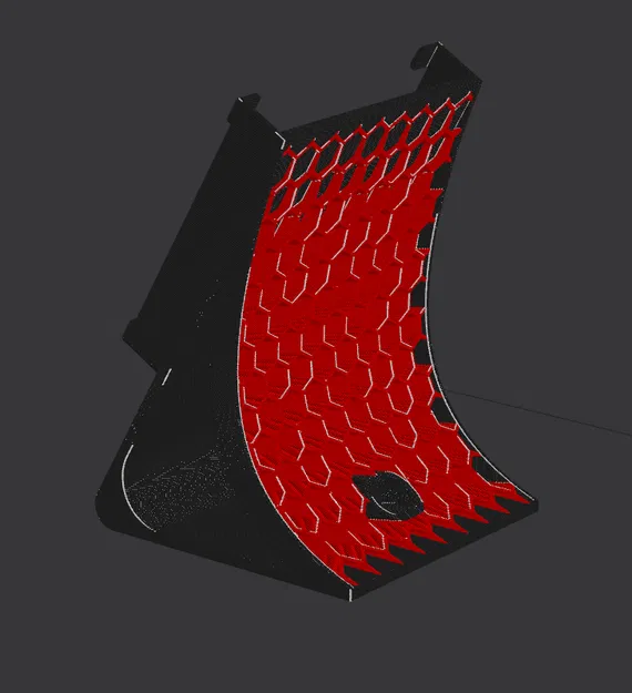 Giá đỡ điện thoại nam châm Quadlock - Image 1