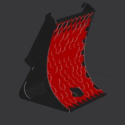 Giá đỡ điện thoại nam châm Quadlock