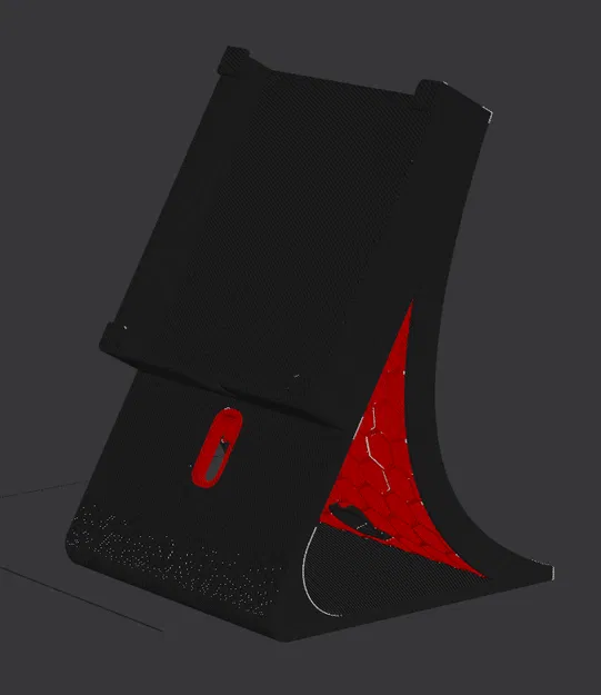 Giá đỡ điện thoại nam châm Quadlock - Image 2