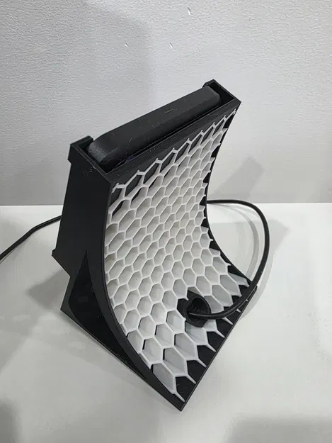 Giá đỡ điện thoại nam châm Quadlock - Image 3