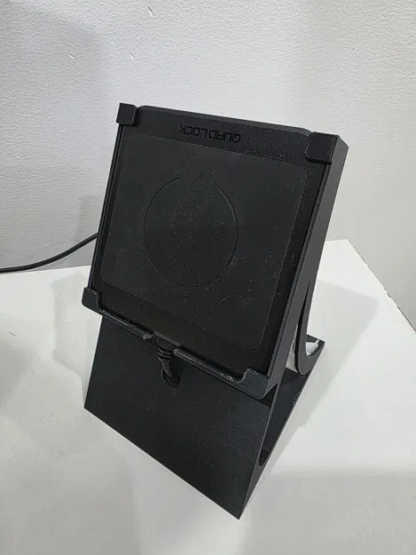 Giá đỡ điện thoại nam châm Quadlock - Image 4