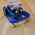 Cản Trước mBot (mBot Front Bumper) - Thumbnail 1