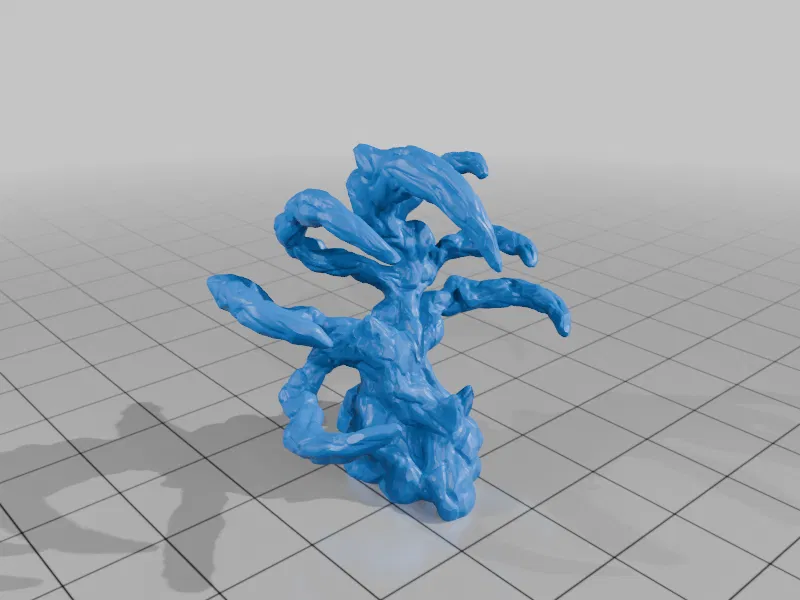 Carnivorous Crystal - Image 3