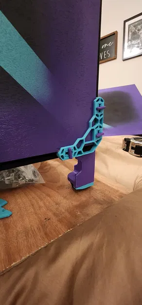 Kẹp giữ panel Annex 10mm cho 2020 extrusions - Image 3