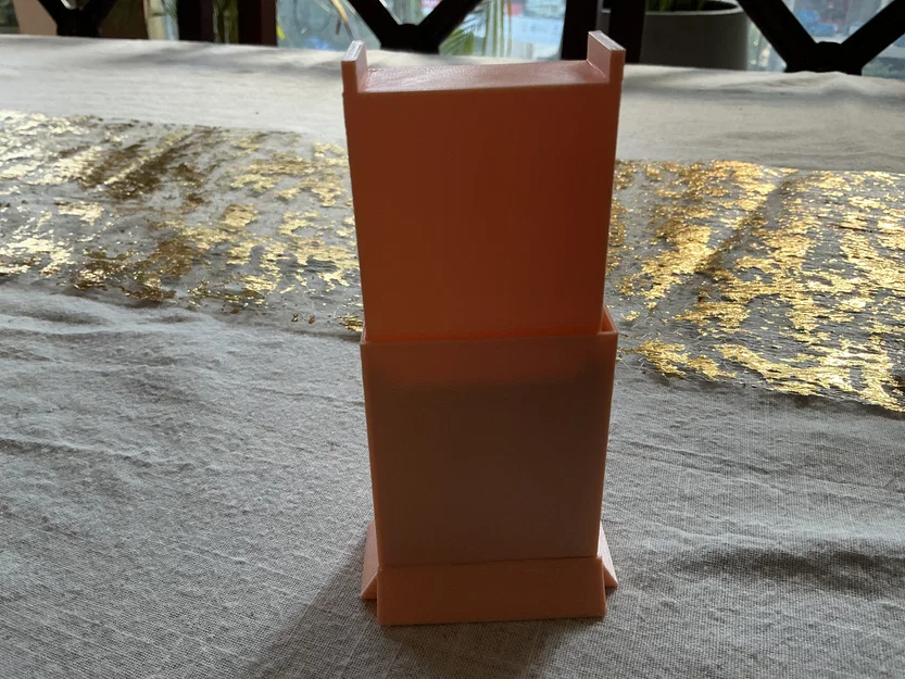 Miếng ổn định cho bộ nâng đường ray tàu Brio (brio train track lifts stabilizers) - Image 1