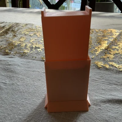 Miếng ổn định cho bộ nâng đường ray tàu Brio (brio train track lifts stabilizers)