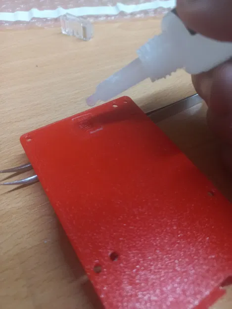 Raspberry Pi 5 – Mẫu tham chiếu cơ khí 3D để thiết kế case/enclosure - Image 10