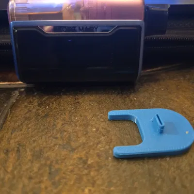 Đế Lost Mary Nera – không còn bị té nữa