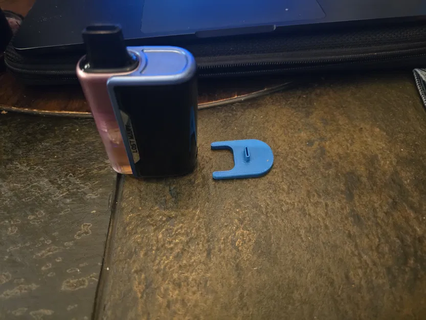 Đế Lost Mary Nera – không còn bị té nữa - Image 2