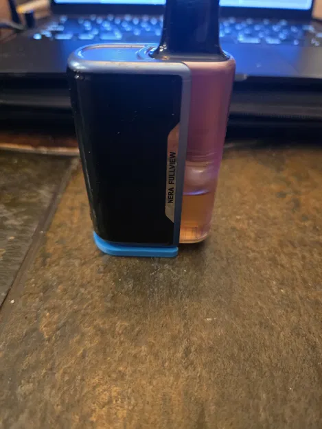 Đế Lost Mary Nera – không còn bị té nữa - Image 3