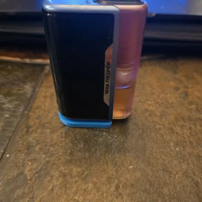 Đế Lost Mary Nera – không còn bị té nữa