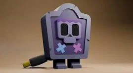 Frank Buffie từ Brawl Stars - Image 1