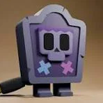 Frank Buffie từ Brawl Stars