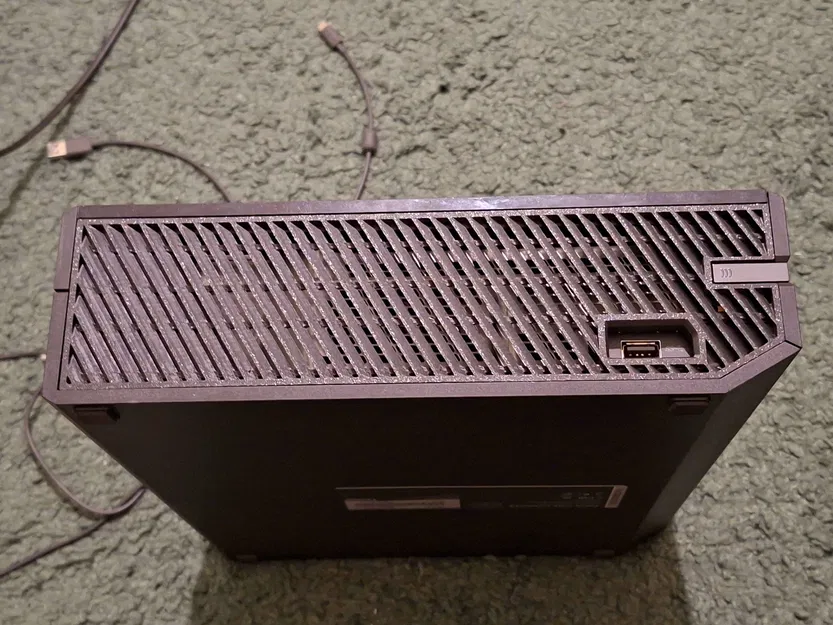 Thay thế side panel/grill cho Xbox One - Image 1