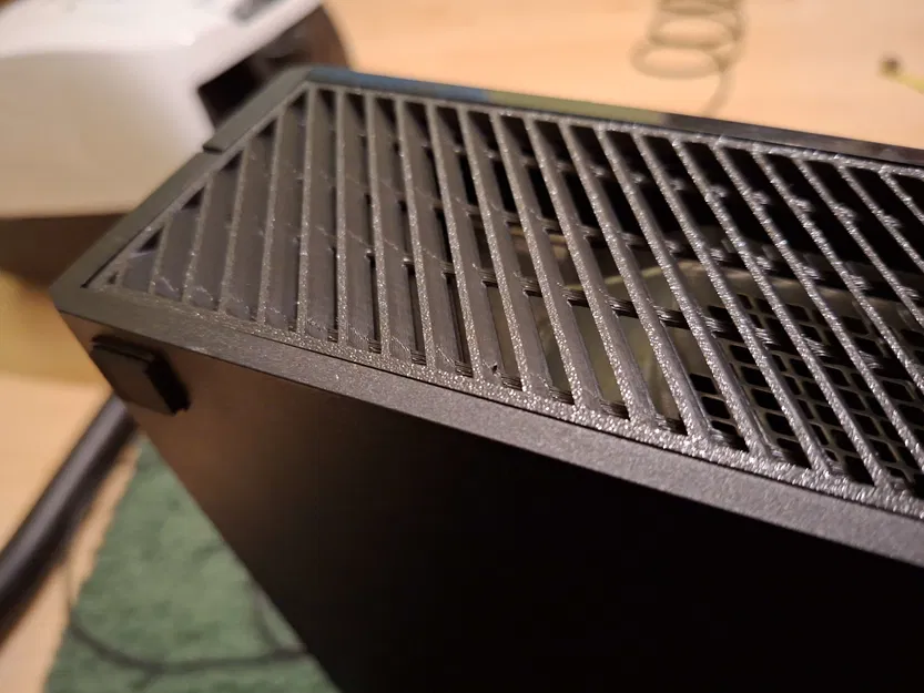 Thay thế side panel/grill cho Xbox One - Image 2