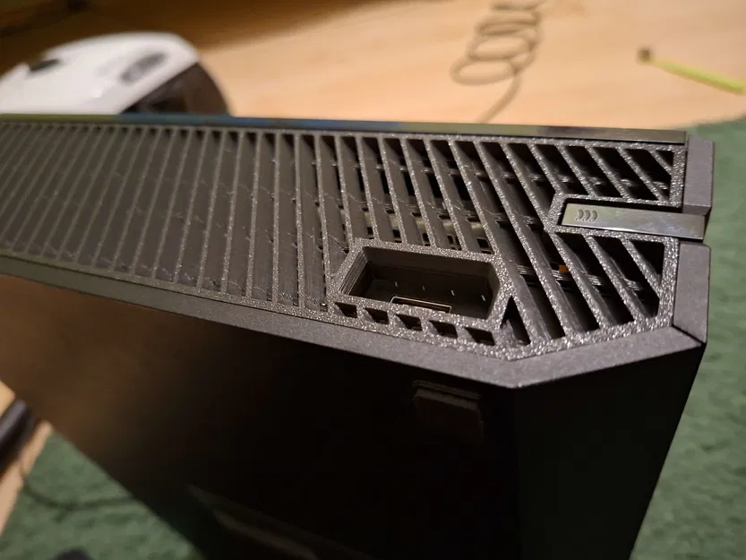 Thay thế side panel/grill cho Xbox One - Image 3