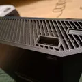 Thay thế side panel/grill cho Xbox One - Thumbnail 3