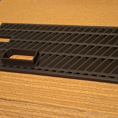 Thay thế side panel/grill cho Xbox One