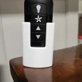 Holder remote cho quạt trần Hunter - Thumbnail 1