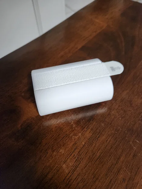 Holder remote cho quạt trần Hunter - Image 2