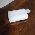 Holder remote cho quạt trần Hunter - Thumbnail 2
