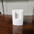 Holder remote cho quạt trần Hunter - Thumbnail 3