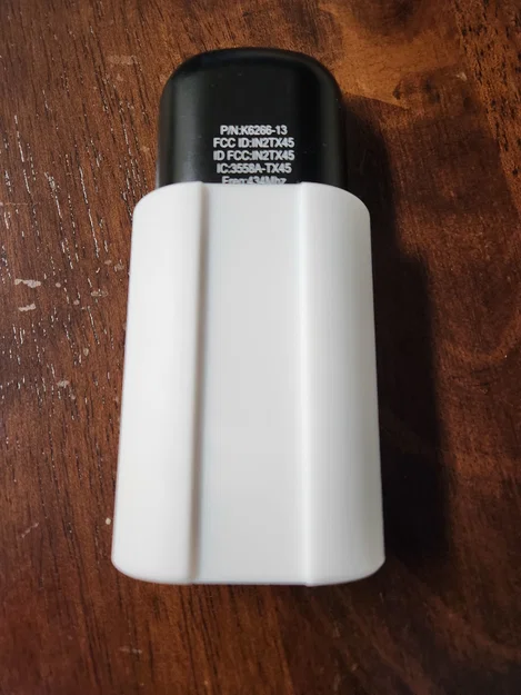 Holder remote cho quạt trần Hunter - Image 4