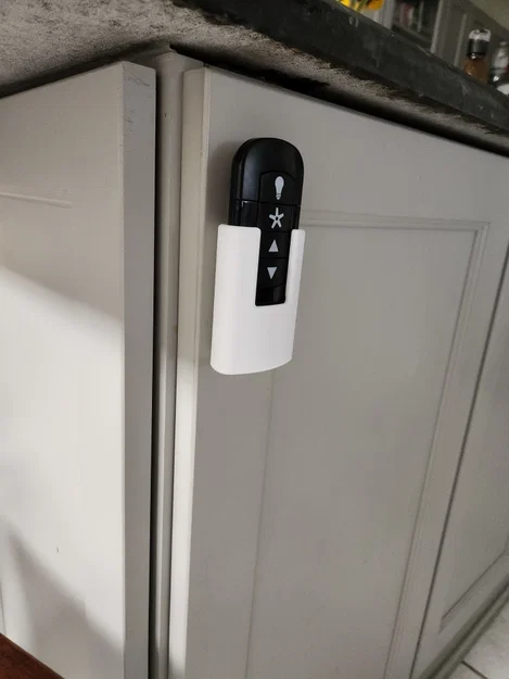 Holder remote cho quạt trần Hunter - Image 6