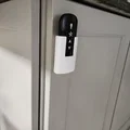 Holder remote cho quạt trần Hunter - Thumbnail 6