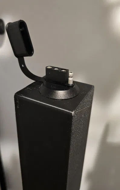 4 way Trailer tested - Image 2