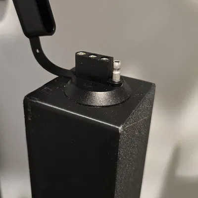 4 way Trailer tested