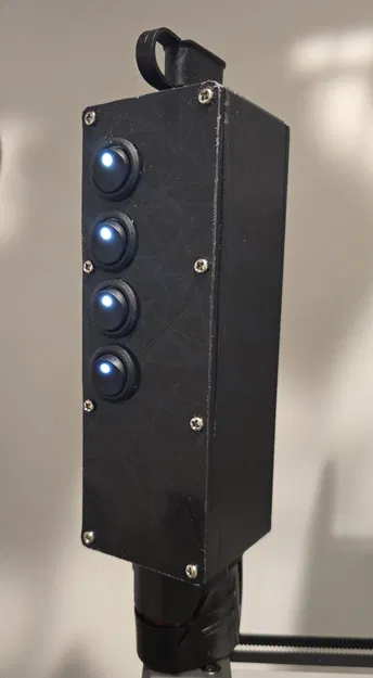 4 way Trailer tested - Image 3