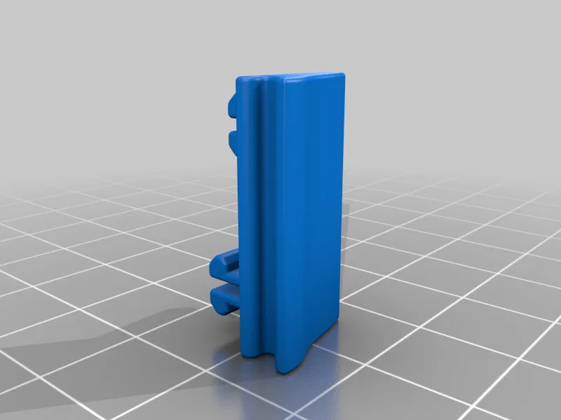 Adapter plate gắn LittleBits vào developer plate của Sphero RVR - Image 1