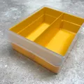 Vách chia ngăn cho khay Akro-Mils Small Parts Organizers - Thumbnail 3