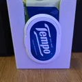 Khay đựng khăn ướt đơn giản (Simple Wet Wipes Holder) - Thumbnail 2
