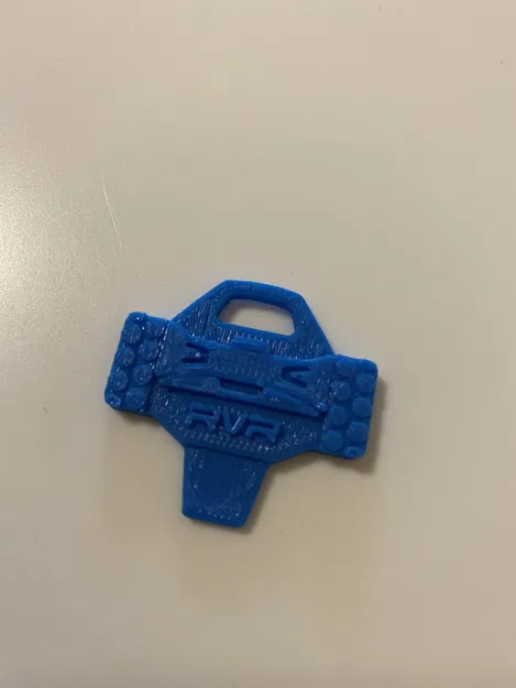 Chìa Khóa Thay Thế Pin Sphero RVR - Image 2