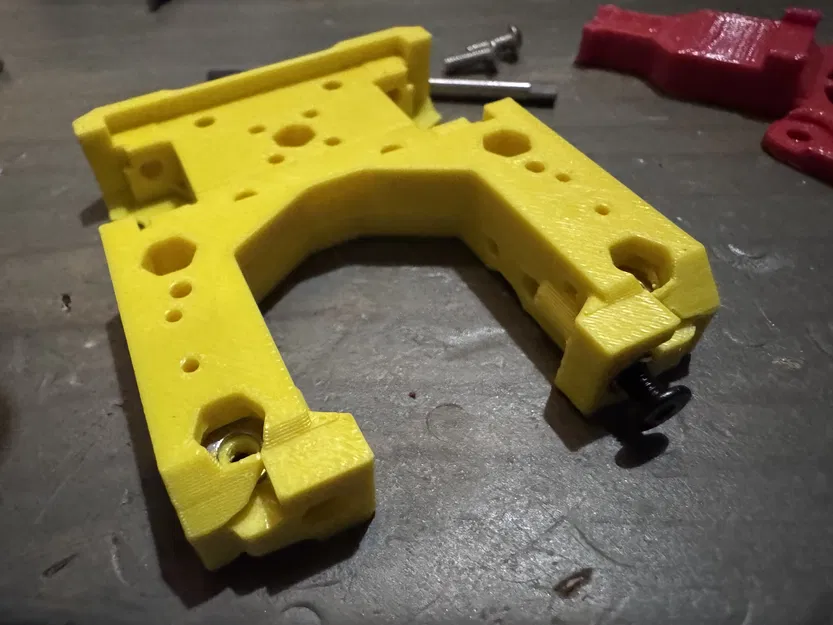 MadMax Dragonburner Carriage kèm Carto MGN12H - Image 1