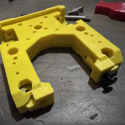 MadMax Dragonburner Carriage kèm Carto MGN12H